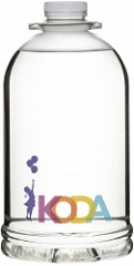 Полимерный клей, Koda G2 Professional, 4 л.