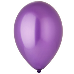 И 10"/034 Металлик Purple