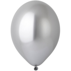 В 105/601 Хром Glossy Silver