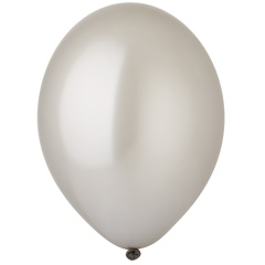 В 105/061 Металлик Экстра Silver