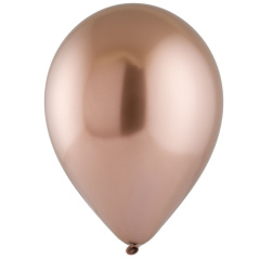 Э 12"/818 Хром Сатин Rose Copper
